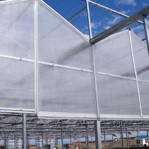 陽光板溫室的優(yōu)勢有哪些？