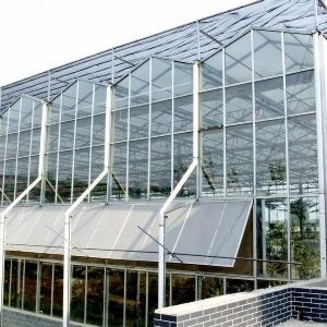 玻璃溫室大棚行業(yè)知識普及
