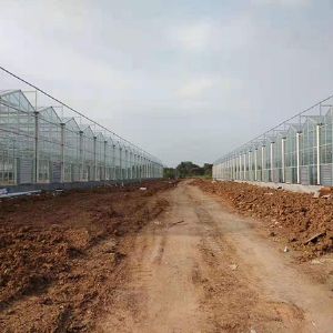 工程案例—湖北荊門工地